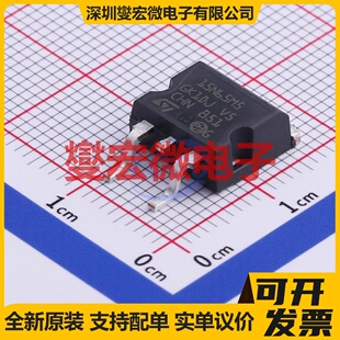 STB15N65M5 D2PAK N 650V 11A 场效应管晶体管
