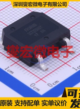 SCT2750NYTB TO-268-2 N 1.7kV 5.9A 场效应管晶体管