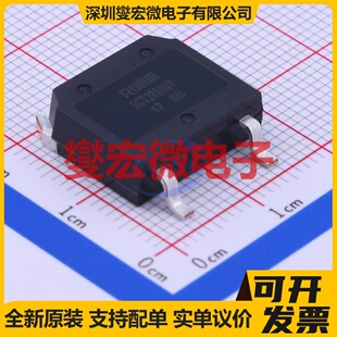 SCT2750NYTB TO-268-2 N 1.7kV 5.9A 场效应管晶体管