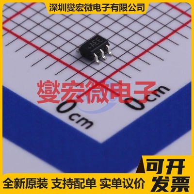 MAX8510EXK33+T SC-70-5 LDO低压差线性稳压器芯片IC