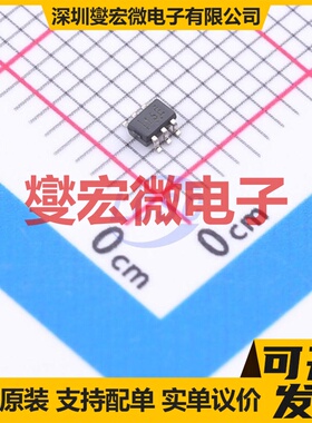 INA212CIDCKR SC-70-6 单路电流感应放大器芯片IC