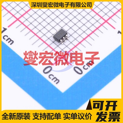 INA212CIDCKR SC-70-6 单路电流感应放大器芯片IC