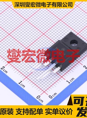 KA5M0365RYDTU TO-220F-4 AC-DC电源稳压控制器芯片IC