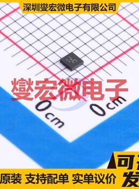 NCV8703MX18TCG XDFN-6(1.5x1.5) LDO低压差线性稳压器芯片IC