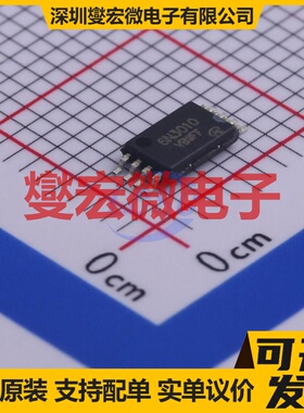 VBC6N3010 TSSOP-8 2N 30V 8.6A 场效应管晶体管