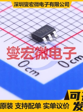 TPS561201DDCR TSOT-23-6 DC-DC电源转换器芯片IC