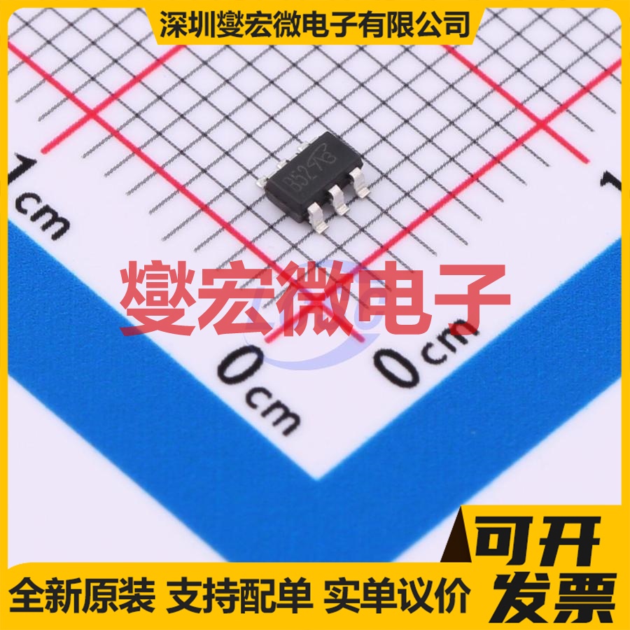 STS2620-VB TSOP-6 N+P 20V 5.5A;3.4A 场效应管晶体管