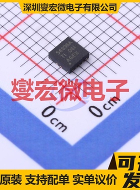 TPS54336ADRCR VSON-10-EP(3x3) DC-DC电源转换器芯片IC