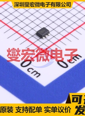 TLV62569APDRLR SOT-563 DC-DC电源转换器芯片IC