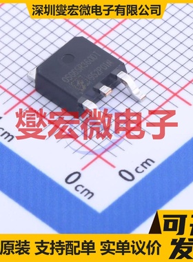 OSG65R360DTF TO-252-2 N 650V 11A 场效应管晶体管