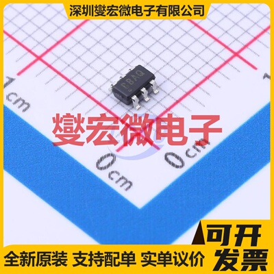 ADS7886SDBVR SOT-23-6 ADC模数转换芯片IC