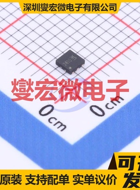 WSD2018BDN22 DFNWB-6-EP(2x2) 12V 12.3A 场效应管晶体管