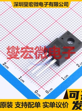 FTA20N50A-VB TO-220F N 650V 20A 场效应管晶体管