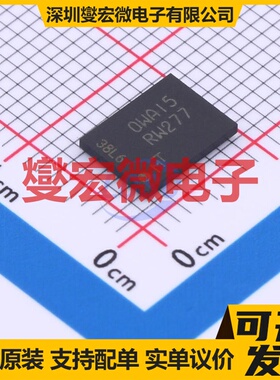 MT35XL512ABA1G12-0SIT PBGA-24-T NOR FLASH存储器芯片IC