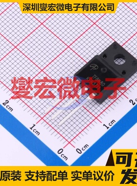 AOTF8N80 TO-220F N 800V 7.4A 场效应管晶体管