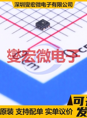 TLV70712PDQNR X2-SON-4-EP(1x1) LDO低压差线性稳压器芯片IC