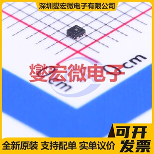 TLV70712PDQNR X2-SON-4-EP(1x1) LDO低压差线性稳压器芯片IC