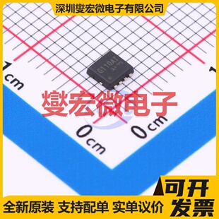 RQ3G110ATTB HSMT-8(3.2x3) P 40V 11A;35A 场效应管晶体管