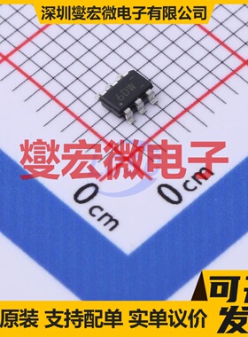 TLV62569PDDCR SOT-23-THIN-6 DC-DC电源转换器芯片IC