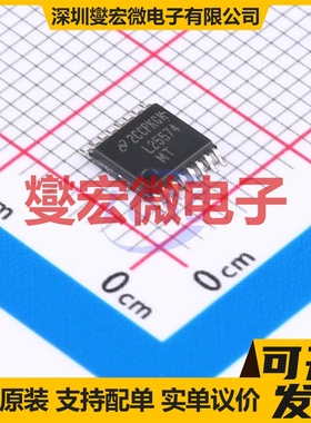 LM25574MT/NOPB TSSOP-16 DC-DC电源转换器芯片IC