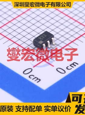 ADR3440ARJZ-R7 SOT-23-6 电压基准芯片IC