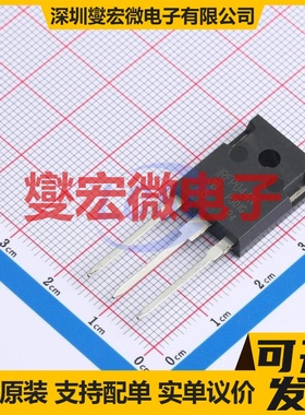 IRFP044NPBF-VB TO-247 N 60V 场效应管晶体管
