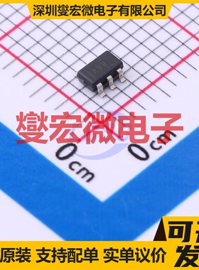 TPS3808G09DBVT SOT-23-6 电压监控器芯片IC