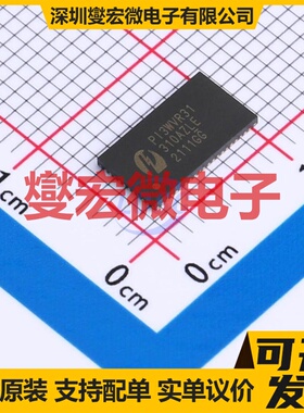 PI3WVR31310AZLEX TQFN-60-EP(5x9) 模拟开关/多路复用器芯片IC