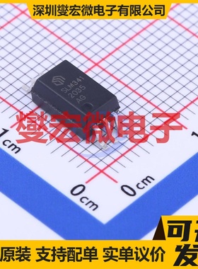 HTM1629A-TD SOP-32 LED驱动器芯片IC