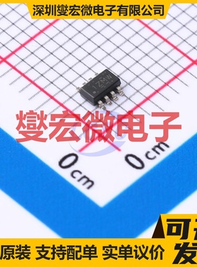 INA186A2IDDFR TSOT-23-8 单路电流感应放大器芯片IC