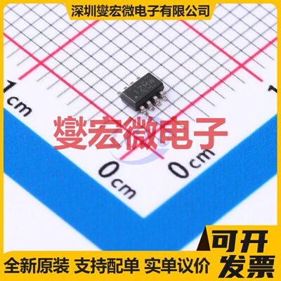 INA186A2IDDFR TSOT-23-8 单路电流感应放大器芯片IC