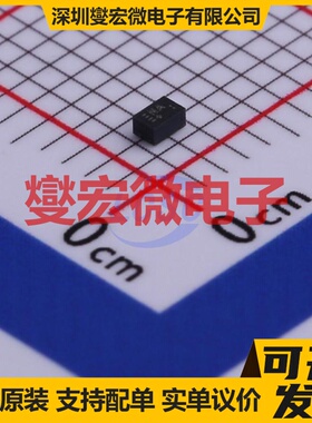 MAX8842ELT+T DFN-6(1x1.5) LDO低压差线性稳压器芯片IC