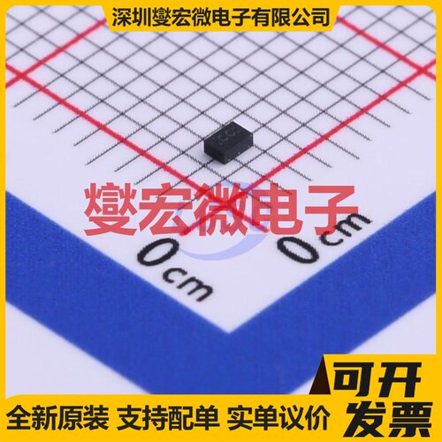 SN74LVC1G04DRYR USON-6(1x1.5) 反相器芯片IC