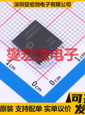 INN3694C-H606-TL InSOP-24D AC-DC电源稳压控制器芯片IC