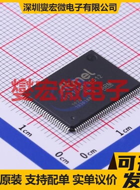 AT91SAM7SE512B-AU LQFP-128(14x20) MCU/MPU/SOC微处理器控制器