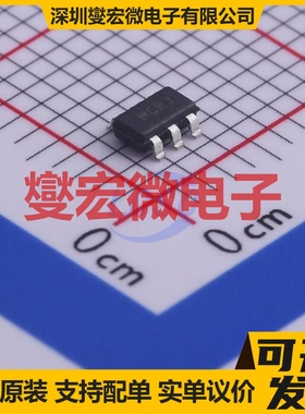 MCP16252T-I/CH SOT-23-6 DC-DC电源转换器芯片IC