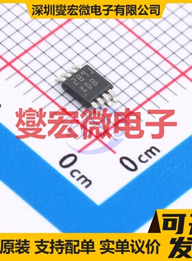 LM9036MM-3.3/NOPB VSSOP-8-0.65mm LDO低压差线性稳压器芯片IC
