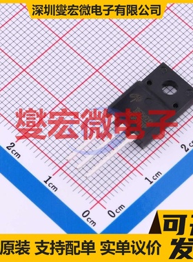 AOTF7N70L TO-220F N 700V 7A 场效应管晶体管