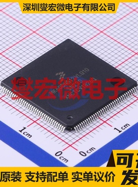 MK60DN512VLQ10 LQFP-144(20x20) MCU/MPU/SOC微处理器控制器