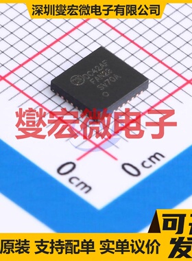 FAN23SV70AMPX PQFN-34(5x5.5) DC-DC电源转换器芯片IC