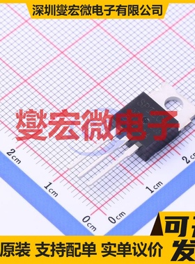 BUT11A TO-220C 三极晶体管