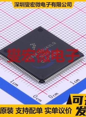 FS32K148UAT0VLQT LQFP-144(20x20) MCU/MPU/SOC微处理器控制器
