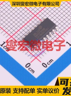 BA45F0096-16NSOP SOP-16-150mil MCU/MPU/SOC微处理器控制器