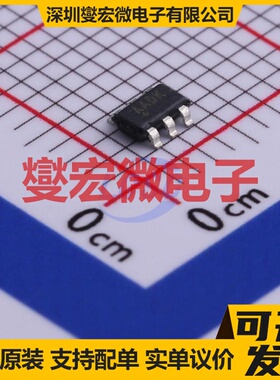 MAX6895AAZT+T TSOT-23-6L 序列发生器芯片IC