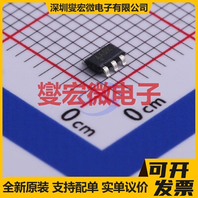 MAX6895AAZT+T TSOT-23-6L 序列发生器芯片IC