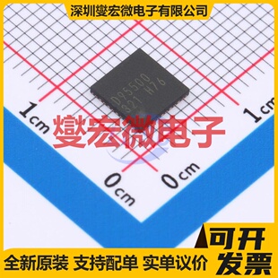 BD95500MUV-E2 VFQFN-40-EP(6x6) DC-DC电源转换器芯片IC