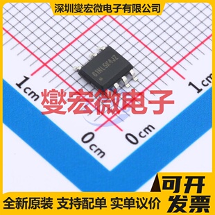 L6390DTR SO-16 栅极驱动器芯片IC