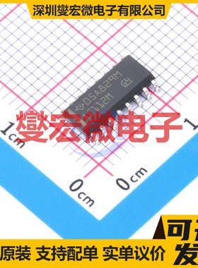 CD74AC112M SOIC-16 触发器芯片IC