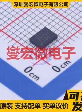 LTC3111IDE#PBF DFN-14-EP(3x4) DC-DC电源转换器芯片IC