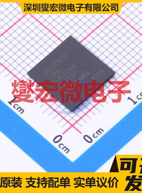 GD32F470IIH6 BGA-176 MCU/MPU/SOC微处理器控制器